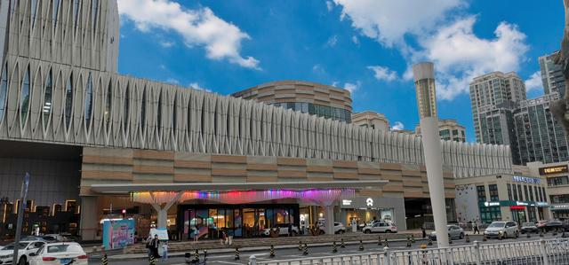 盘点珠海有几个华发商都，你知道吗？