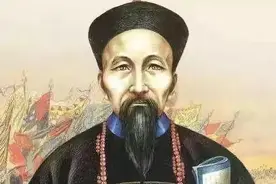 曾国藩《冰鉴》35字诀，让你一分钟学会“以貌取人”图片