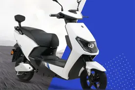 3款新推出的电动车，时速超过50km/h，续航达到100公里图片
