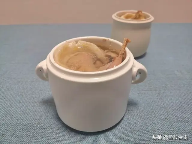 花胶鹌鹑煲汤可以吗 2026年花胶鹌鹑汤的做法大全