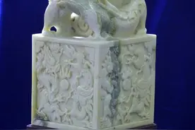 陕西省宝玉石资源概况（玉石篇）图片