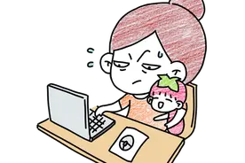 女儿截肢后，一个母亲的重生之路图片