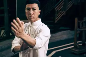 57岁甄子丹依然能打十个！中年的逆龄完美身材从自律开始图片