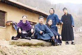 终南山“隐士”：万人上山背后是逃避工作，一场雪就原形毕露图片