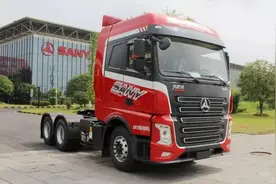 “大”才是硬道理！英杰版500大马力、大空间助你运输一臂之力图片