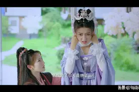 双世宠妃3：全剧最喜欢大反派女皇陛下，角色分析+女皇人设分析图片