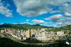 1986-2020万源诗抄（四十三首）图片