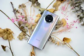 7.2寸荣耀X20 Max弥补巨屏空白，6000mAh强续航+66W，售价有惊喜图片