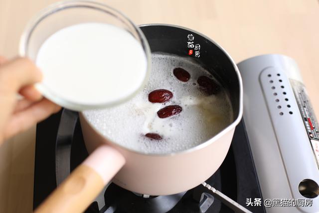 杏汁花胶的功效 杏汁花胶的功效与禁忌
