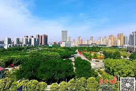 我爱你！亲爱的焦作图片