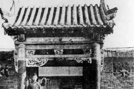 「记忆中的城市」哈尔滨老建筑背后的故事｜香坊火车站图片