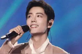 肖战成亚运会大使后，汪海林举报肖战粉丝引战：希望有关部门重视图片