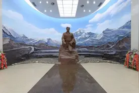 盘点聊城红色旅游景区，你去过几个？图片