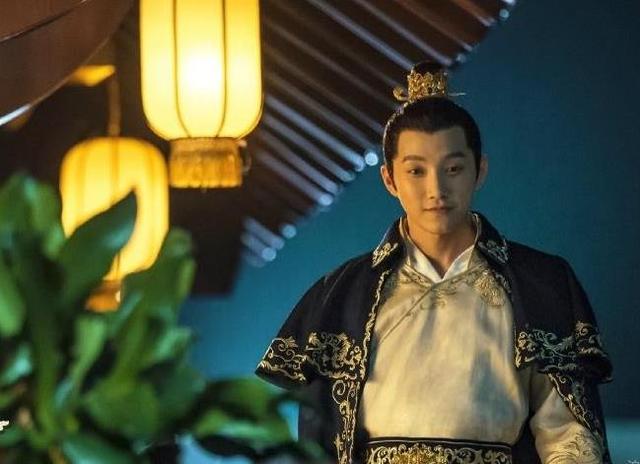 观唐习律78｜残星几点雁横塞，长笛一声人倚楼，赵嘏人称赵倚楼