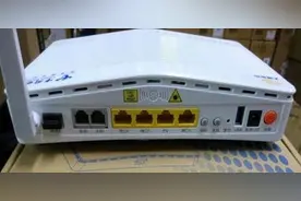 家里闲置的宽带猫别扔！这样做变废为宝图片