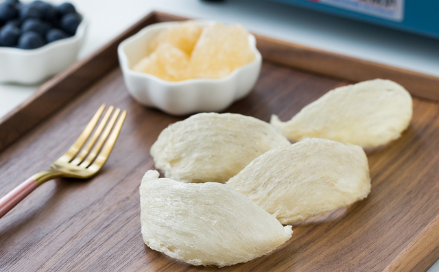 燕窝可以搭配花胶炖吗 2026年燕窝可以搭配花胶炖吗功效