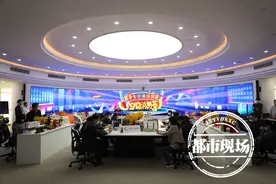 “简单生活 美好加倍”！江西广电购物消费季活动，今天正式开启图片