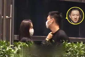 前妻唐菀：被曹云金用500万"打发"走，因独自养娃而瘦脱相图片