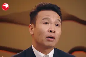 隐藏多年的艺术家？《欢乐喜剧人》的舞台上，张浩的时代到了图片