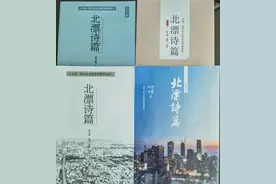 陈涛 师力斌 | 关于《北漂诗篇》的一次对话图片