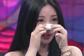 婚闹事件再上热搜！柳岩这6年受的委屈，不该就这么被一笔带过了图片