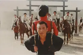 《五魁》：新婚遭匪抢，婚后被虐待，美貌和欲望，成了她的原罪图片