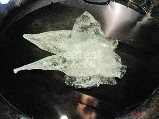 怎样发鱼肚 2026年怎样发鱼肚最正确 怎样发鱼肚 2026年怎样发鱼肚最正确