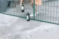 憋笑挑战，坚持不笑的不超过10人图片