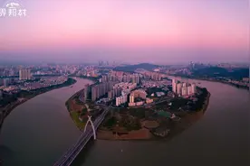 去过南宁柳沙半岛之后，我终于知道广西的“富人区”是怎样的了？图片