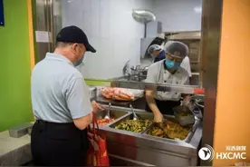 “居家养老服务卡”打通服务老年人“最后一米”图片