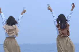 2021年中文案盘点大赏，这些句子深入人心图片