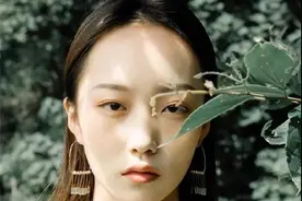 抖音“贝勒爷”？沙雕“邵雨轩”？其实是你高攀不起的超模图片