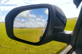 大连至内蒙之行图片