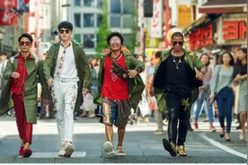 贺岁片开分！贾玲获口碑，《唐探3》两极分化，杨幂留遗憾图片
