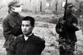 绿了大清皇帝，当过少将，清末大内侍卫祁继忠，后来落得何种下场图片