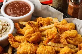 做炸鸡用什么油？什么油适合高温油炸？什么油不适合高温油炸？图片