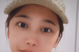 从剧组“龙套”到南京小红人，“最土”美女的另类人生图片