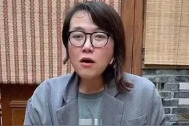 又一大胃王脸上出现“黑斑”，但却仍旧暴饮暴食让人担心图片