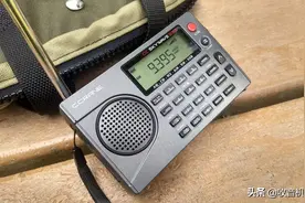 干扰收音机的元凶找到了，原来是新买的咖啡机图片