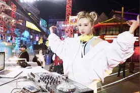 夜店嗨曲，抖音都在拍的《嘟嘟嘟嘟嘟嘟》2018竞选DJ中文歌曲