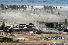 日本决定将核污水排入大海，海里的鱼类将受到多大的影响图片