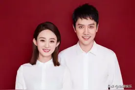 不用感慨赵丽颖和冯绍峰！娱乐圈女强男弱，结局都不太好图片