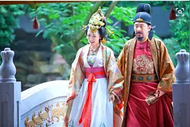 赵匡胤：本有君临天下的大志，是只能逮住“耗子”的“好猫”图片