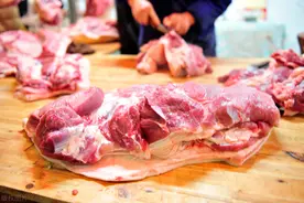 端午“发威”，蛋价回弹，牛羊肉上涨，卖鱼入账20万，吃不起了？图片
