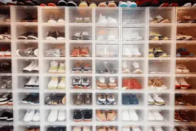 鞋狗必备的洗鞋神器图片