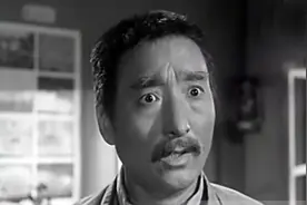 50年代长影厂十位老生演员 演技精湛却大多不出名 可惜如今都离世了图片