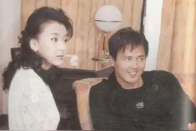 萧美人的放荡情史，五十三岁孤身一人，却活出了多少人羡慕的样子图片