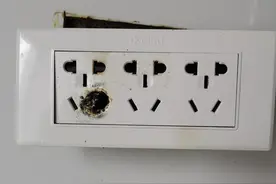 如何辨认开关插座的品质？5个细节对比：几元和几十元的差距图片
