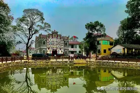 江西泰和考察系列报道之一图片