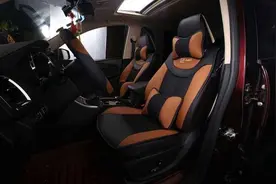 为什么很多人车里都不用汽车坐垫？看完缘由，后悔没早知道图片